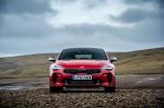 Kia Stinger GTS 2017 года (UK)